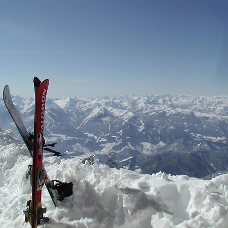 Hotel Gasthof Hunerkogel Ramsau am Dachstein Exterior foto